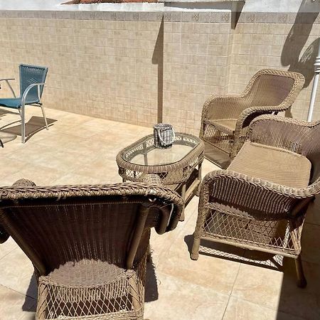 El Patio De La Mezquita Apartman Córdoba Kültér fotó