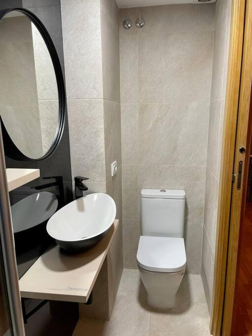 El Patio De La Mezquita Apartman Córdoba Kültér fotó