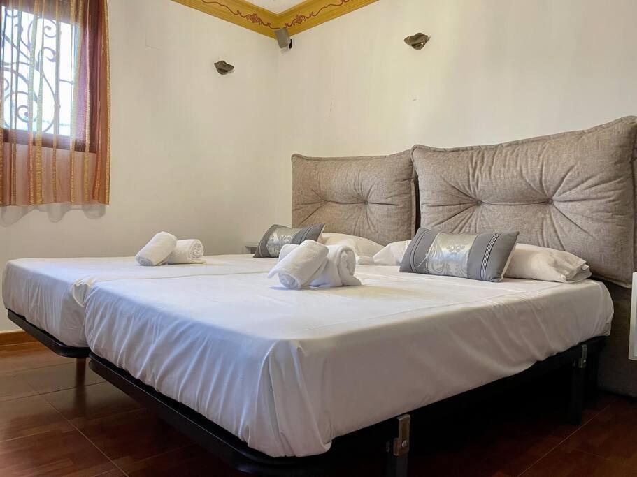 El Patio De La Mezquita Apartman Córdoba Kültér fotó