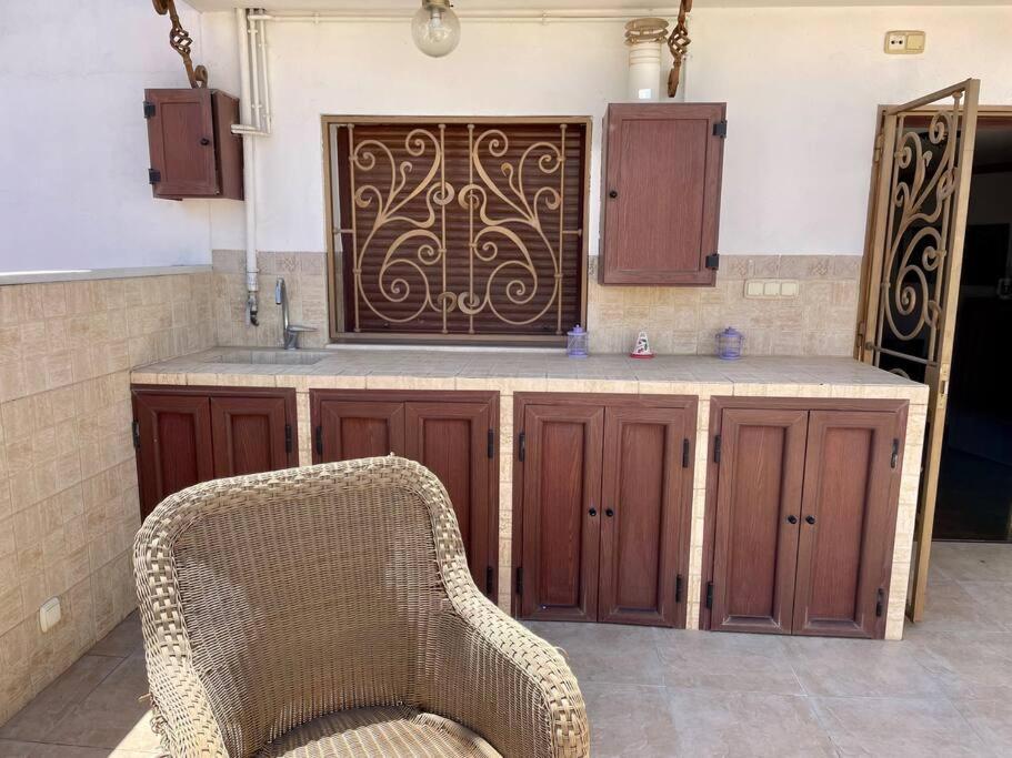 El Patio De La Mezquita Apartman Córdoba Kültér fotó
