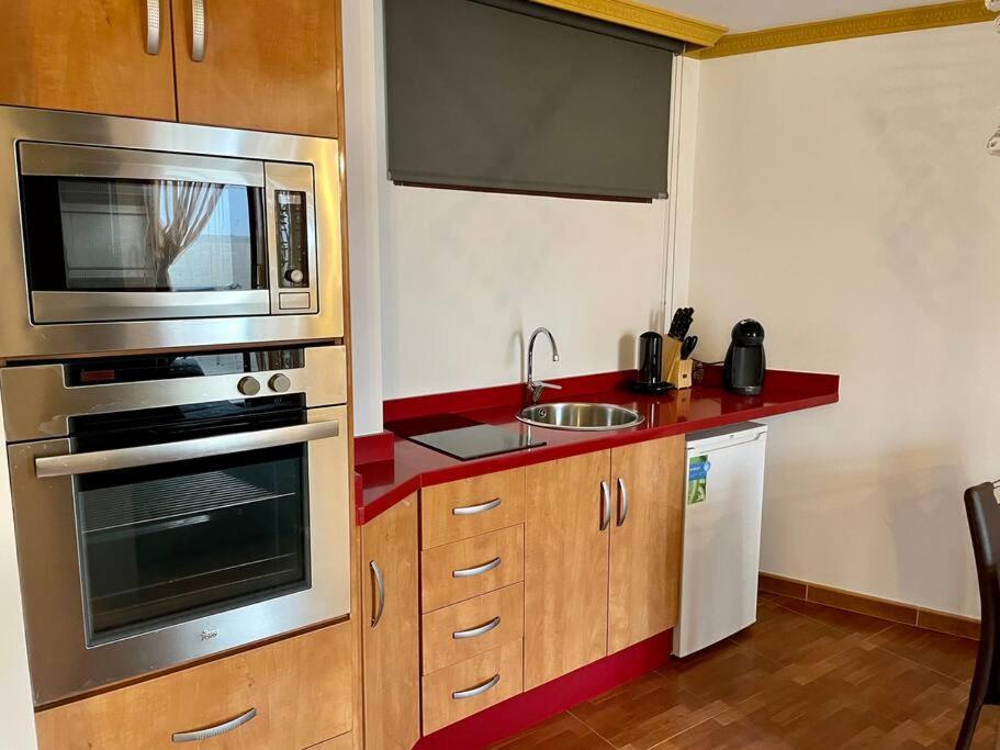 El Patio De La Mezquita Apartman Córdoba Kültér fotó